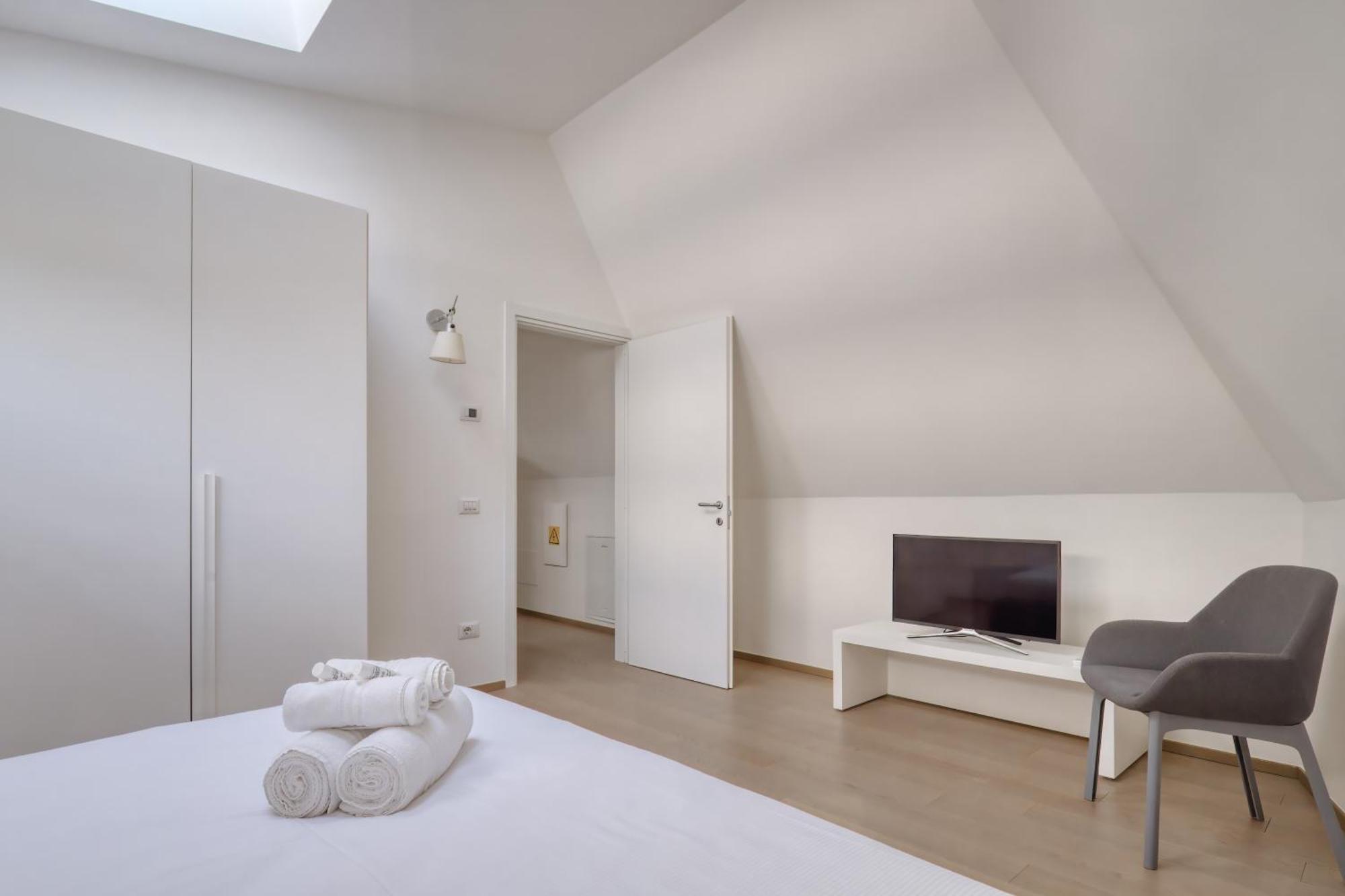 Joivy Welcoming Flats By Corso Como Milan Exterior photo